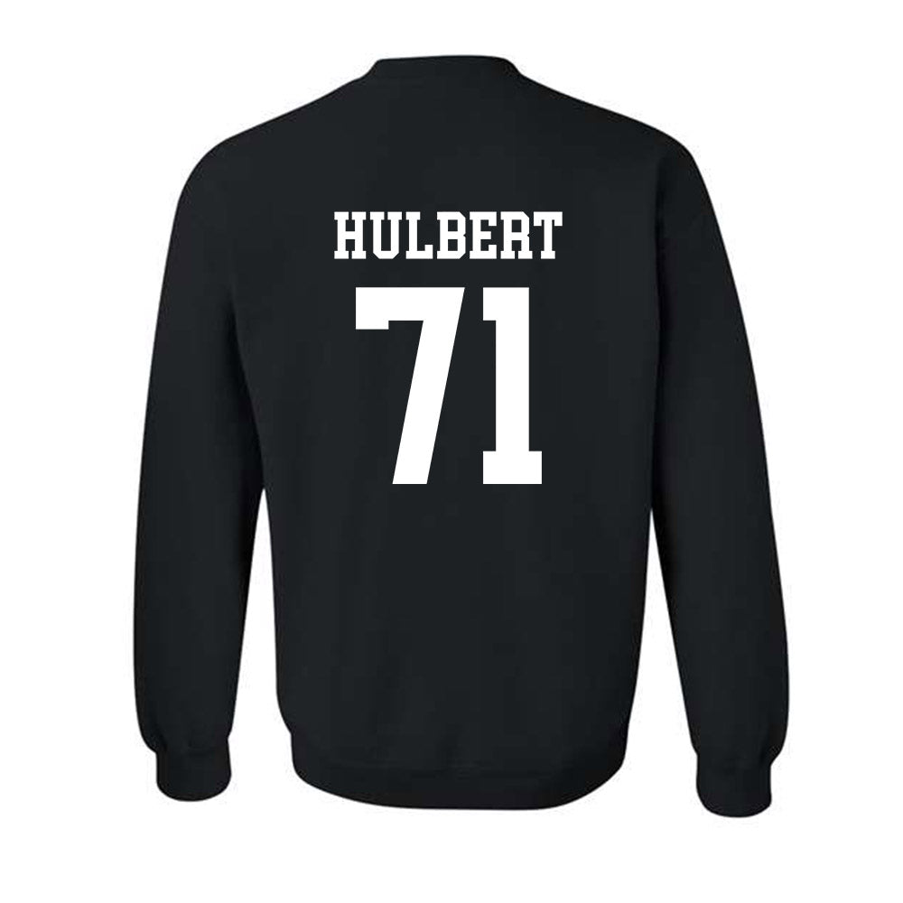 Ohio - NCAA Football : Cassius Hulbert - Generic Shersey Crewneck Sweatshirt-1