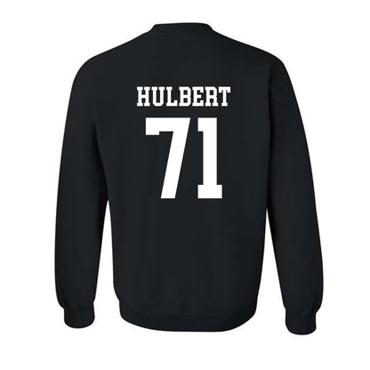 Ohio - NCAA Football : Cassius Hulbert - Generic Shersey Crewneck Sweatshirt-1