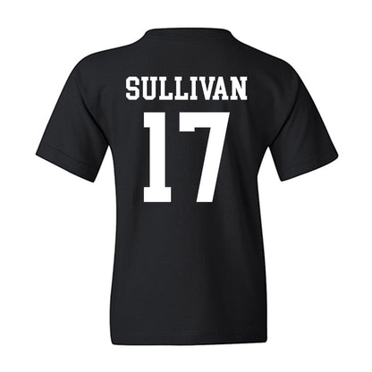 Ohio - NCAA Baseball : Patrick Sullivan - Generic Shersey Youth T-Shirt-1