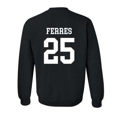Ohio - NCAA Softball : Pyper Ferres - Generic Shersey Crewneck Sweatshirt-1