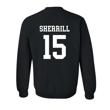 Ohio - NCAA Baseball : Owen Sherrill - Generic Shersey Crewneck Sweatshirt-1