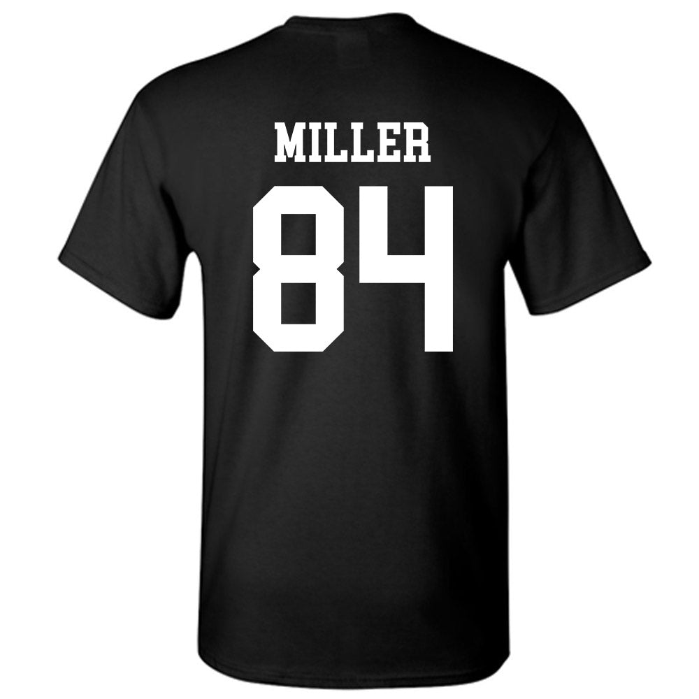 Ohio - NCAA Football : AJ Miller - Generic Shersey T-Shirt-1