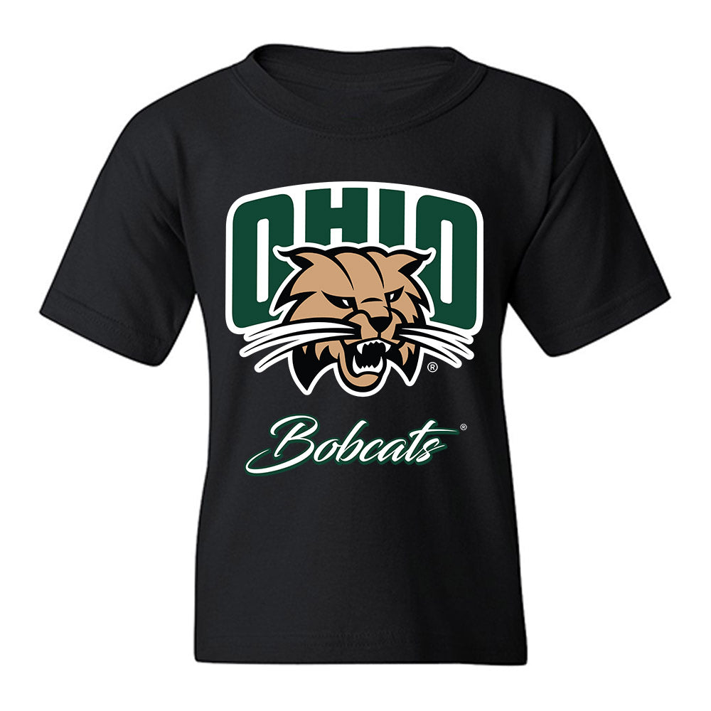 Ohio - NCAA Football : Lance Blakely Jr. - Generic Shersey Youth T-Shirt-0