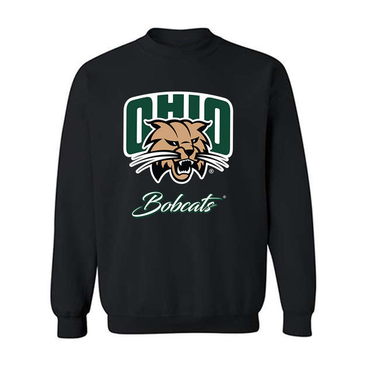 Ohio - NCAA Football : Kaden Page - Generic Shersey Crewneck Sweatshirt-0