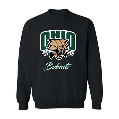 Ohio - NCAA Football : Alex Brown - Generic Shersey Crewneck Sweatshirt-0