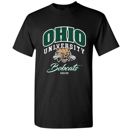 Ohio - NCAA Women's Soccer : Ayla Rammel - Generic Shersey T-Shirt-0