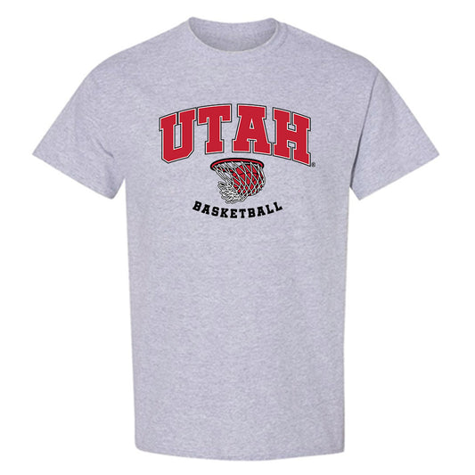 Utah - NCAA Women's Basketball : La Sneed - Generic Sports T-Shirt-0
