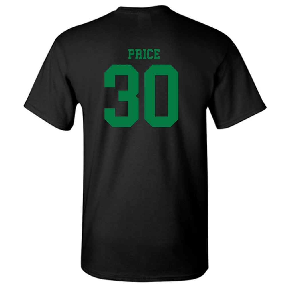 North Texas - NCAA Women's Basketball : Chania Price - Generic Shersey T-Shirt