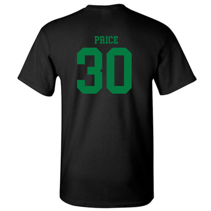 North Texas - NCAA Women's Basketball : Chania Price - Generic Shersey T-Shirt