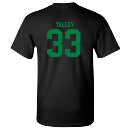North Texas - NCAA Women's Basketball : Jaelyn Talley - Generic Shersey T-Shirt