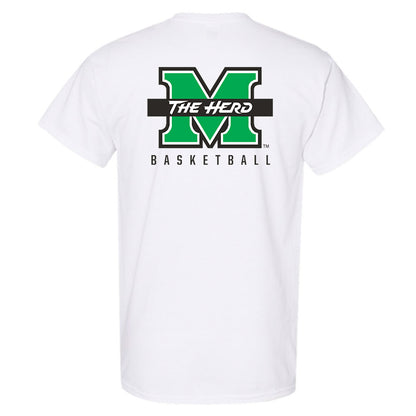 Marshall - NCAA Women's Basketball : Kassie Ingram - Generic Shersey T-Shirt-1