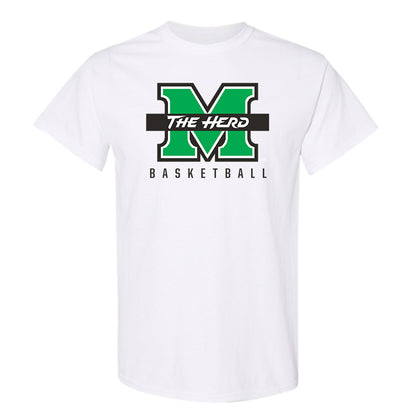 Marshall - NCAA Women's Basketball : Kassie Ingram - Generic Shersey T-Shirt-0
