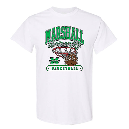 Marshall - NCAA Women's Basketball : Kassie Ingram - Sports Shersey T-Shirt-0