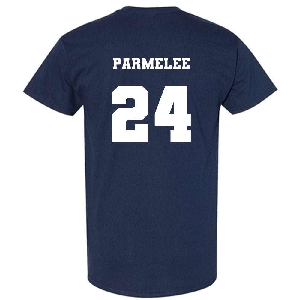 Xavier - NCAA Women's Soccer : Cassidy Parmelee - Generic Shersey T-Shirt-1