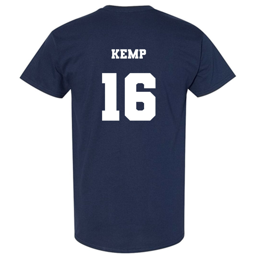 Xavier - NCAA Women's Volleyball : Margo Kemp - T-Shirt Classic Shersey