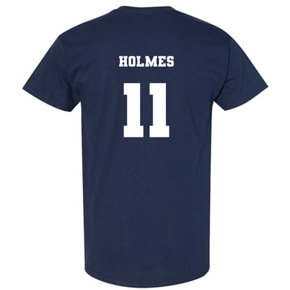 Xavier - NCAA Women's Basketball : Phoebe Holmes - Generic Shersey T-Shirt-1