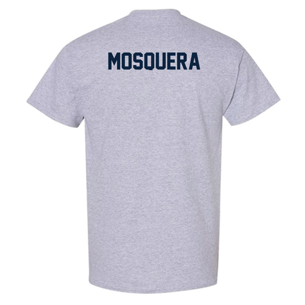 Xavier - NCAA Women's Track & Field : Mateo Mosquera - Classic Shersey T-Shirt-1