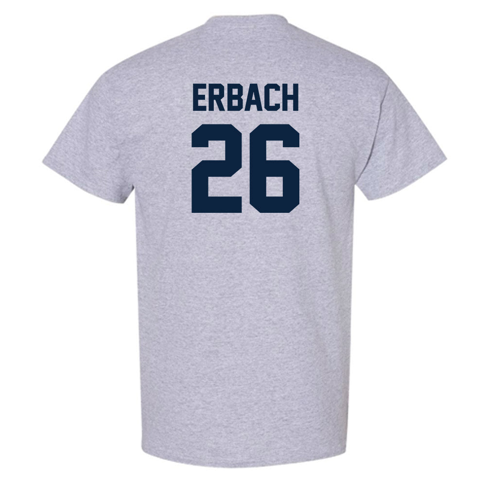 Xavier - NCAA Women's Soccer : Samantha Erbach - Classic Shersey T-Shirt