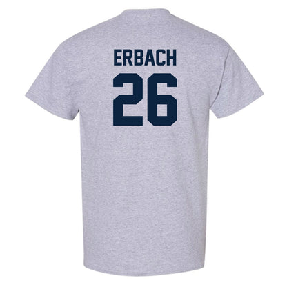 Xavier - NCAA Women's Soccer : Samantha Erbach - Classic Shersey T-Shirt