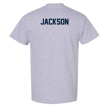 Xavier - NCAA Women's Track & Field : Rielyn Jackson - Classic Shersey T-Shirt-1