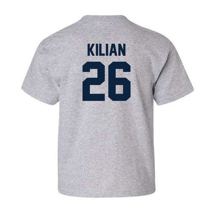Xavier - NCAA Women's Soccer : Fiona Kilian - Classic Shersey Youth T-Shirt
