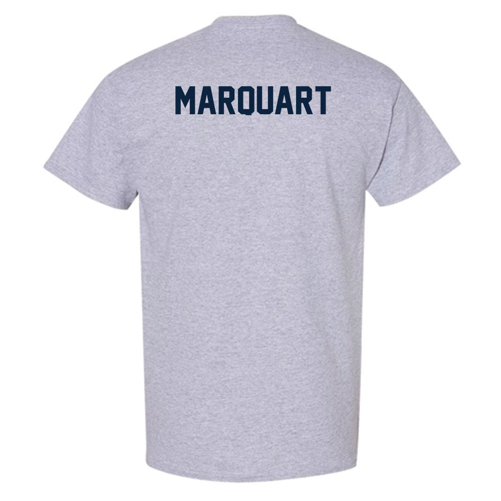 Xavier - NCAA Women's Cross Country : Lucy Marquart - Classic Shersey T-Shirt-1