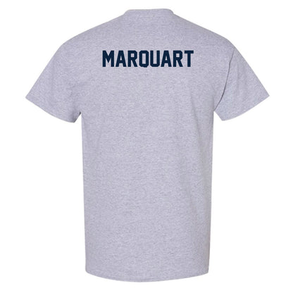 Xavier - NCAA Women's Cross Country : Lucy Marquart - Classic Shersey T-Shirt-1