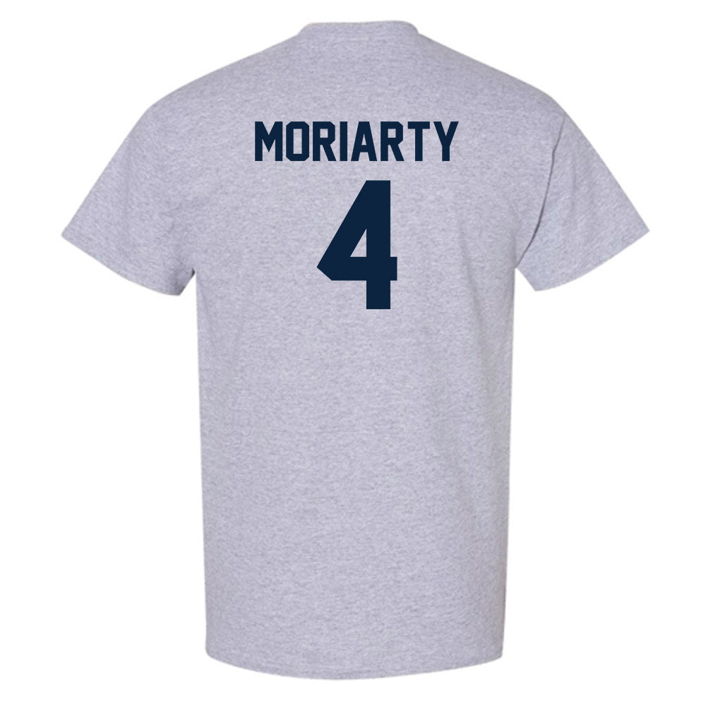 Xavier - NCAA Women's Volleyball : Charlotte Moriarty - Classic Shersey T-Shirt