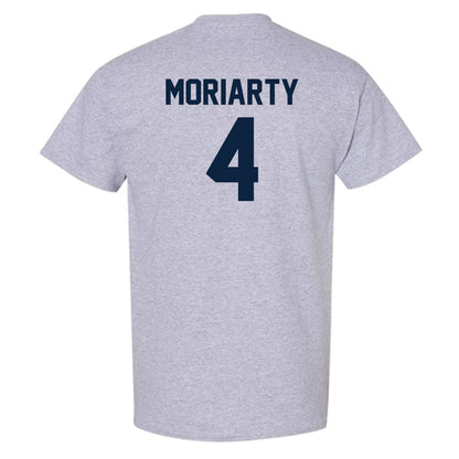 Xavier - NCAA Women's Volleyball : Charlotte Moriarty - Classic Shersey T-Shirt