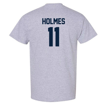 Xavier - NCAA Women's Basketball : Phoebe Holmes - Classic Shersey T-Shirt-1