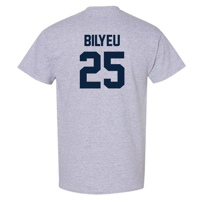 Xavier - NCAA Men's Soccer : Jack Bilyeu - Classic Shersey T-Shirt
