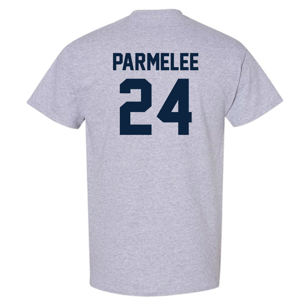 Xavier - NCAA Women's Soccer : Cassidy Parmelee - Classic Shersey T-Shirt-1