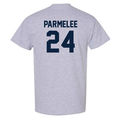 Xavier - NCAA Women's Soccer : Cassidy Parmelee - Classic Shersey T-Shirt-1