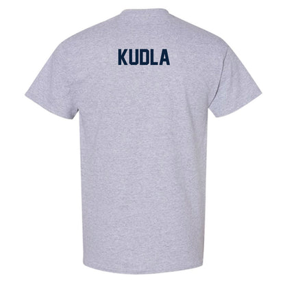 Xavier - NCAA Women's Soccer : Paige Kudla - Classic Shersey T-Shirt-1