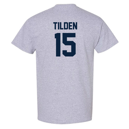Xavier - NCAA Women's Volleyball : Ava Tilden - Classic Shersey T-Shirt-1