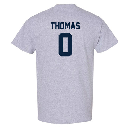 Xavier - NCAA Women's Soccer : Taylor Thomas - Classic Shersey T-Shirt
