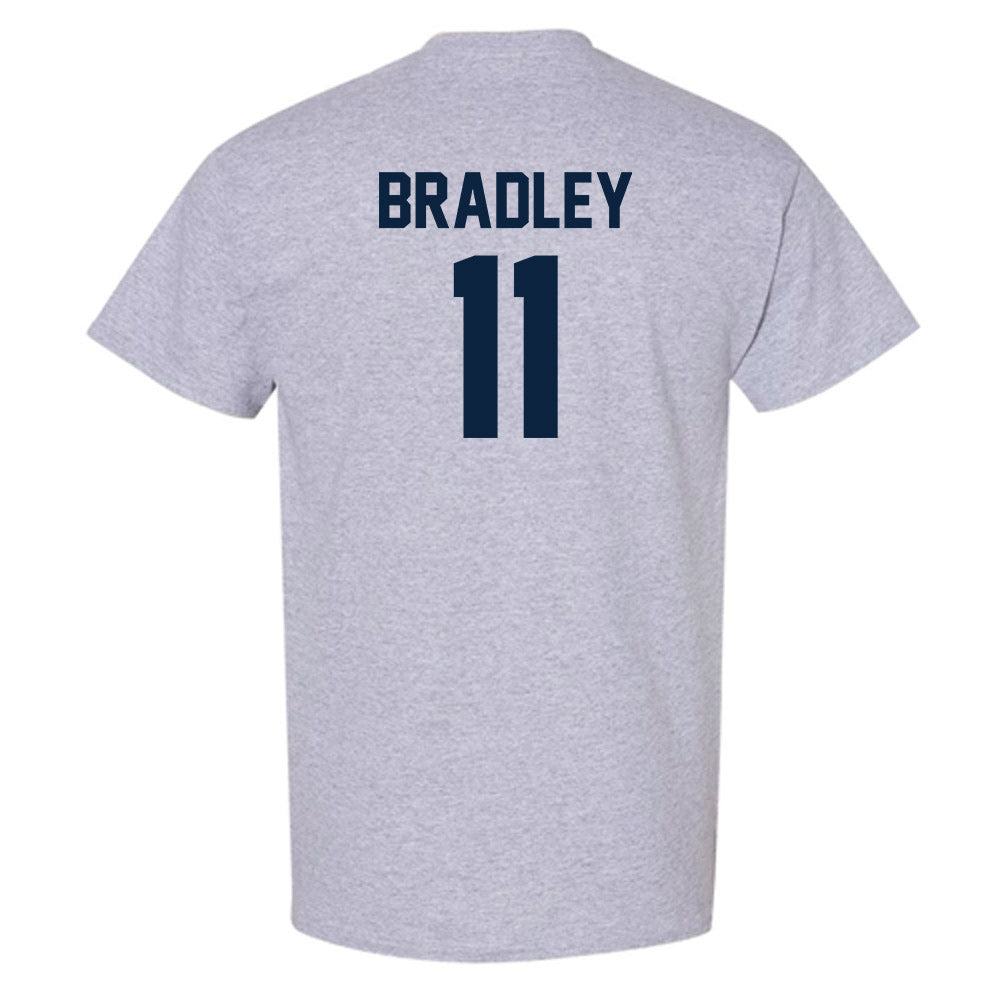 Xavier - NCAA Women's Soccer : Kieran Bradley - Classic Shersey T-Shirt-1