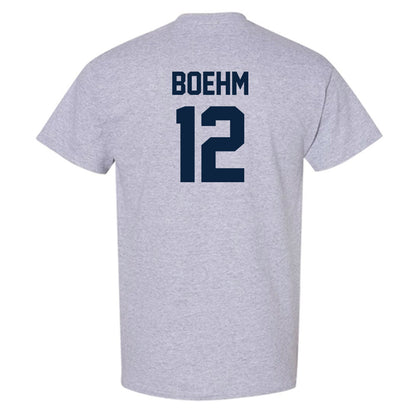 Xavier - NCAA Women's Volleyball : McKinley Boehm - Classic Shersey T-Shirt-1