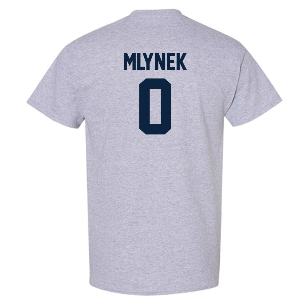 Xavier - NCAA Women's Soccer : Gianna Mlynek - Classic Shersey T-Shirt-1