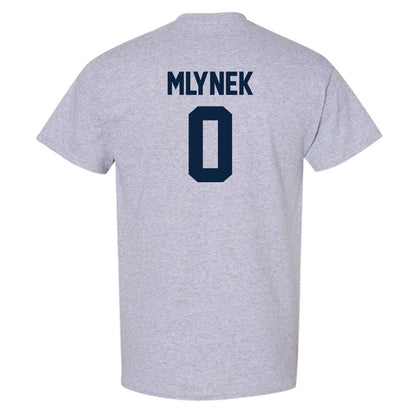 Xavier - NCAA Women's Soccer : Gianna Mlynek - Classic Shersey T-Shirt-1