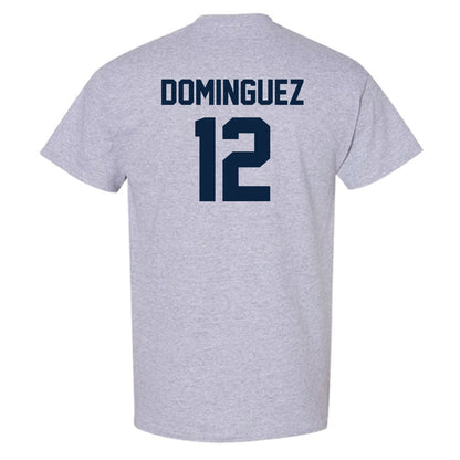 Xavier - NCAA Men's Basketball : Ruben Dominguez - Classic Shersey T-Shirt-1
