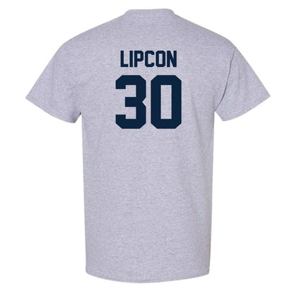 Xavier - NCAA Women's Soccer : Sami Lipcon - Classic Shersey T-Shirt-1