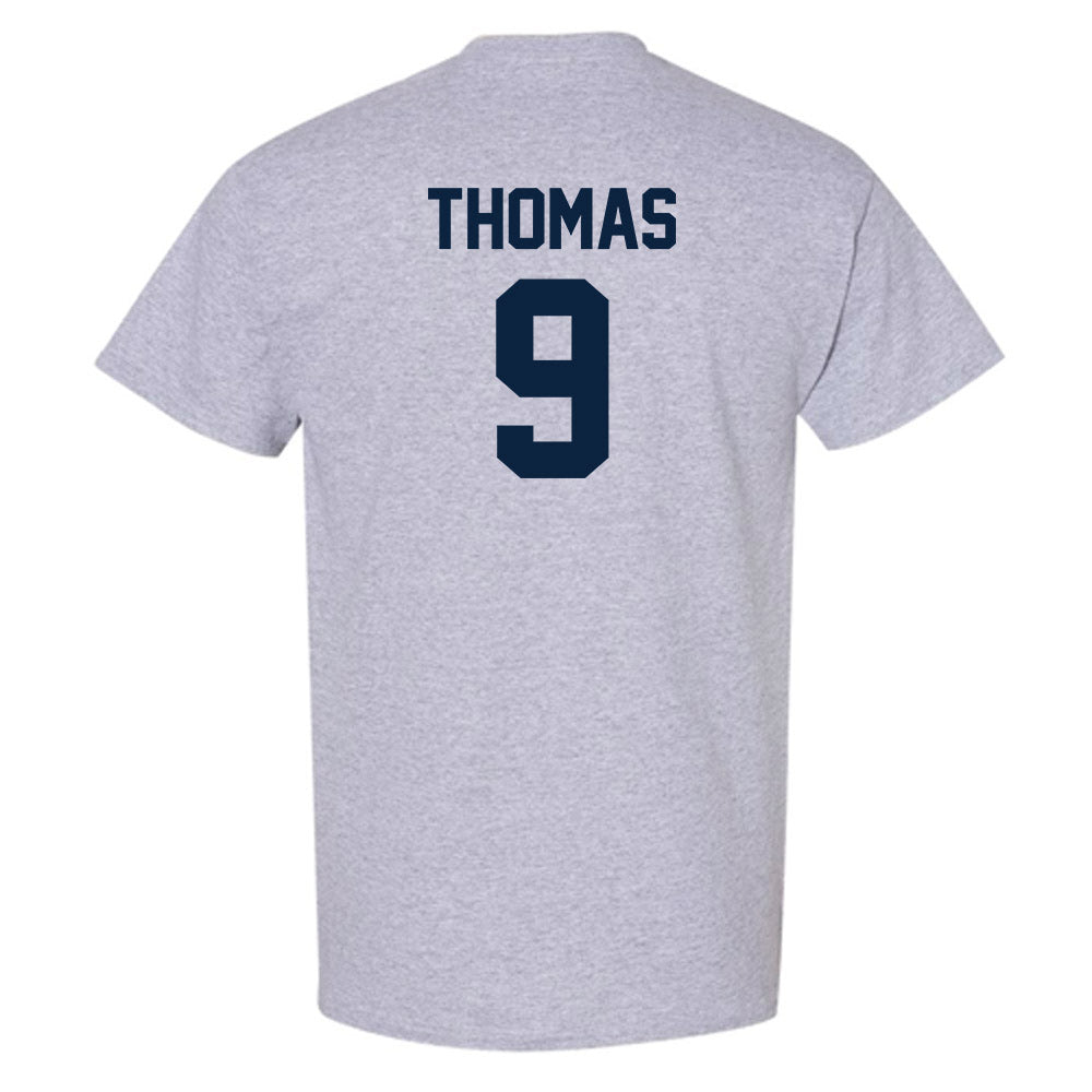 Xavier - NCAA Women's Volleyball : Quinci Thomas - Classic Shersey T-Shirt