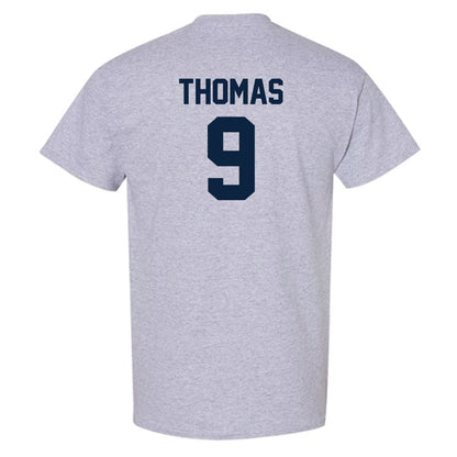Xavier - NCAA Women's Volleyball : Quinci Thomas - Classic Shersey T-Shirt