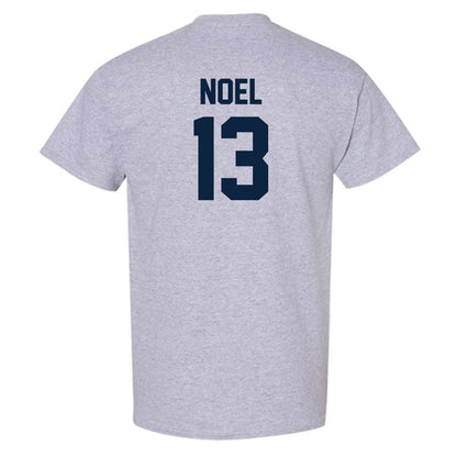 Xavier - NCAA Women's Basketball : Mariyah Noel - Classic Shersey T-Shirt-1