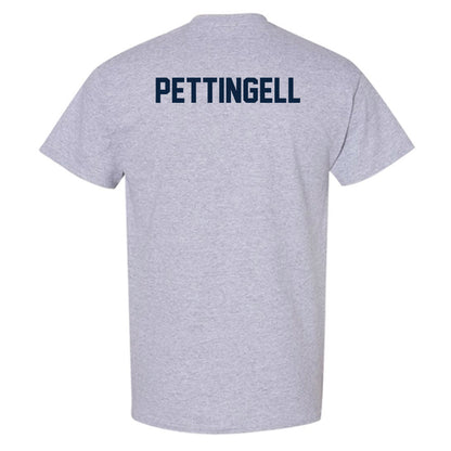 Xavier - NCAA Men's Tennis : Max Pettingell - Classic Shersey T-Shirt-1