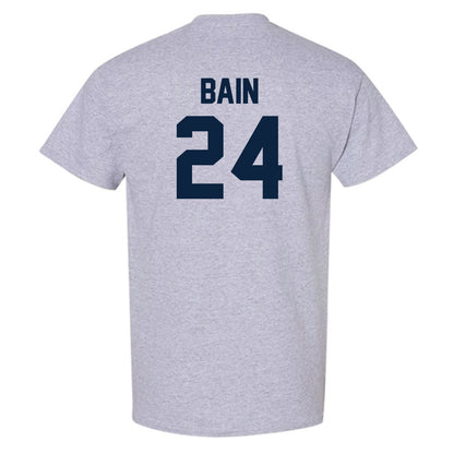 Xavier - NCAA Women's Soccer : Natalie Bain - Classic Shersey T-Shirt