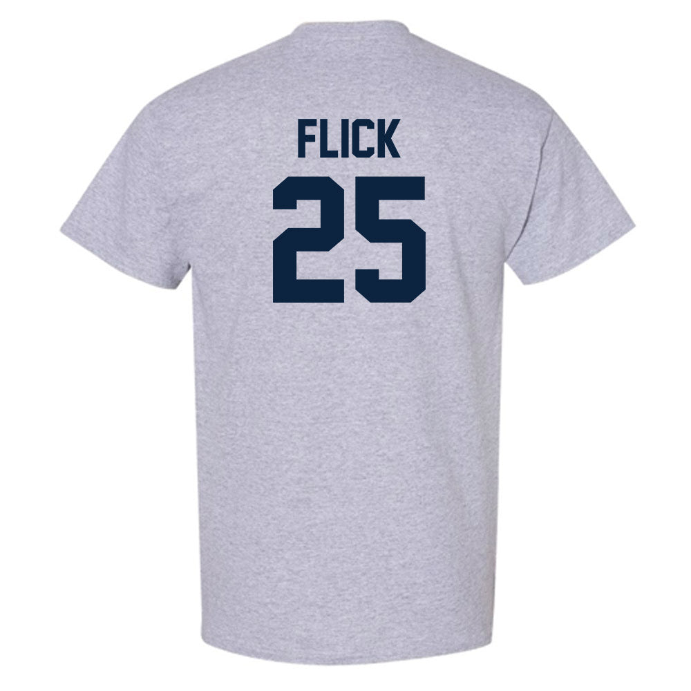 Xavier - NCAA Women's Soccer : Emma Flick - Classic Shersey T-Shirt