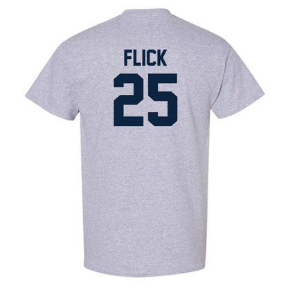 Xavier - NCAA Women's Soccer : Emma Flick - Classic Shersey T-Shirt