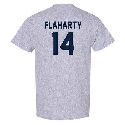 Xavier - NCAA Women's Volleyball : Catherine Flaharty - Classic Shersey T-Shirt